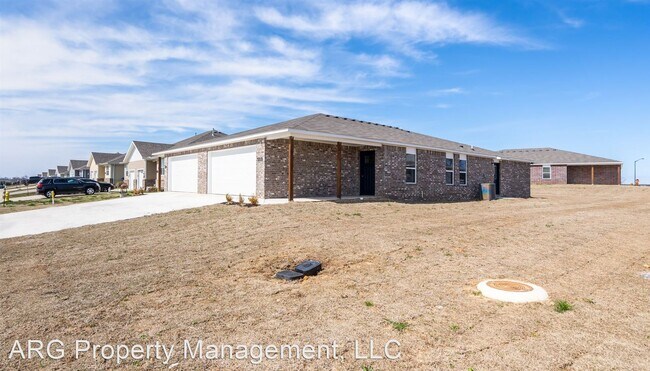 Foto del edificio - 3 br, 2 bath House - 509A W Christopher Drive