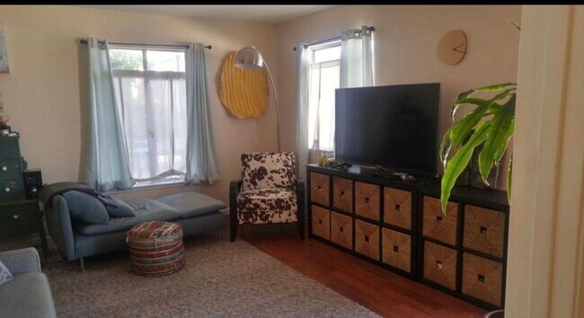 Foto del edificio - 255 Larkin St