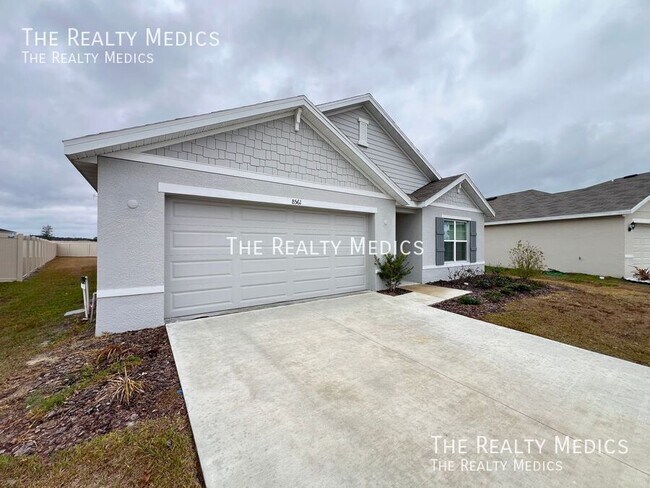 Foto del edificio - 8561 SW 46th Ave