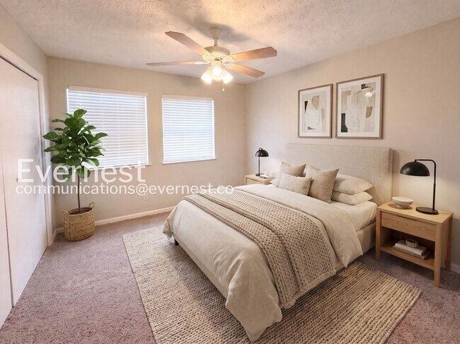 Foto del edificio - 1760 Wesley Way NW