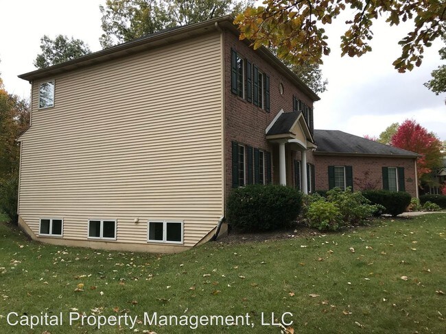 Building Photo - 4 br, 5 bath House - 6425 Cherry Hill Pkwy