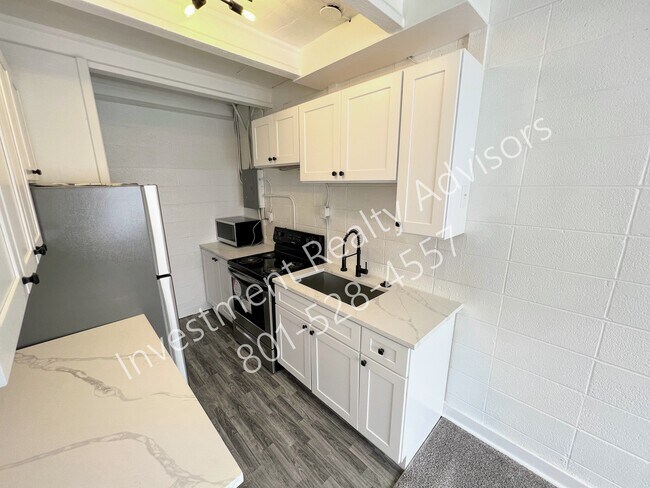 Building Photo - Half Off First Month!