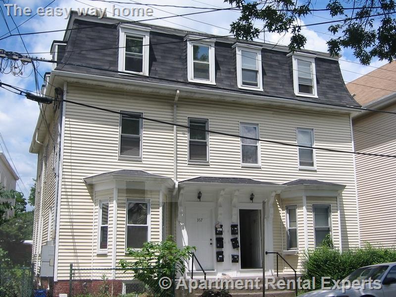 Foto principal - 357 Windsor St