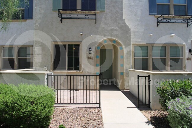 Foto del edificio - 2664 S Peppertree Dr