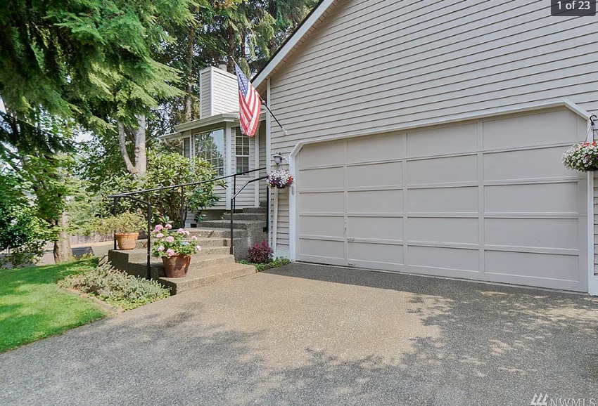 5141 SW 326th Pl, Federal Way, WA 98023 House Rental in Federal Way