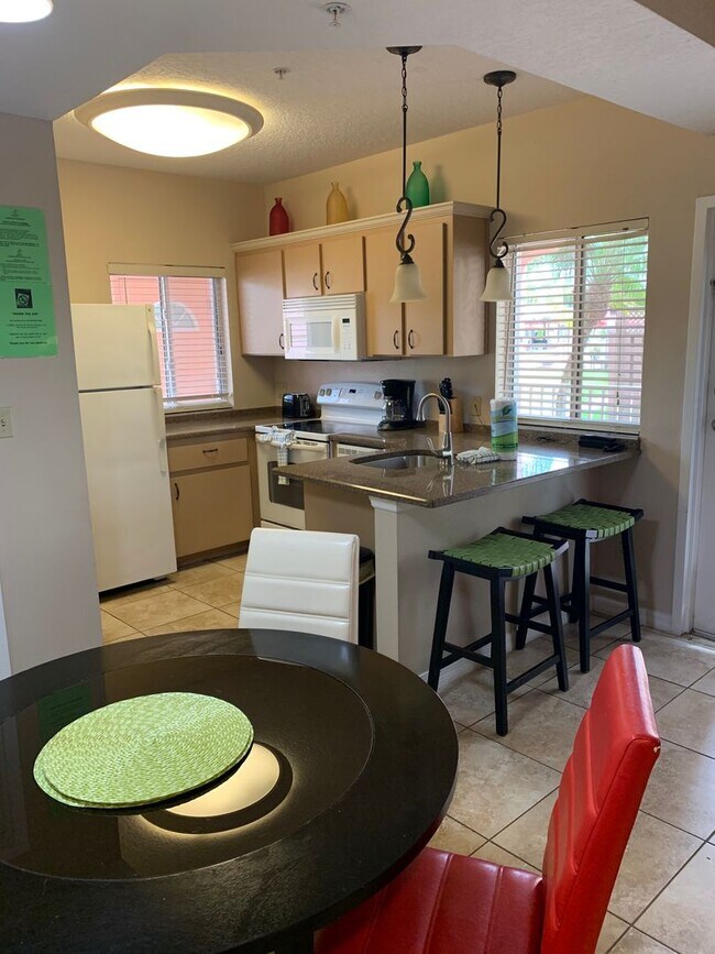 Foto del edificio - 2777 N. Poinciana Blvd. Unit 201A, Kissimm...
