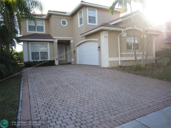 Foto del edificio - 17374 SW 47th Ct