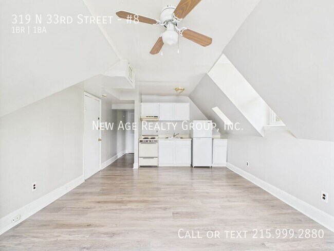 Foto del edificio - 319 N 33rd St