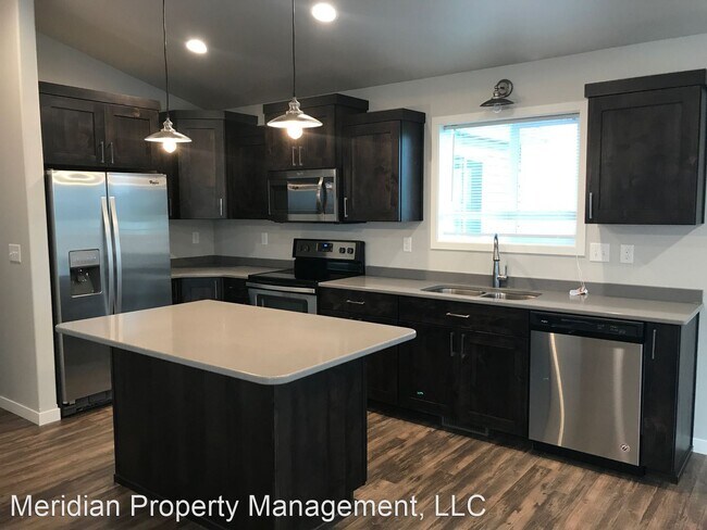 Foto del edificio - 4 br, 3 bath House - 7403 20th St S