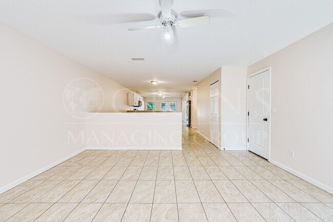 Foto del edificio - 3 Bedroom Duplex in Daytona Beach