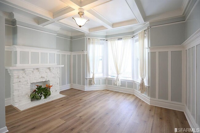 Building Photo - 2549 Polk St