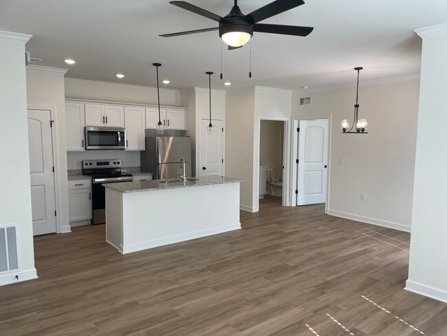 1 dormitorio, foto de entrada 2 - Grove Park Apartments