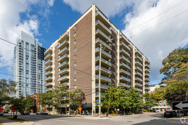 Building Photo - Regency Towers