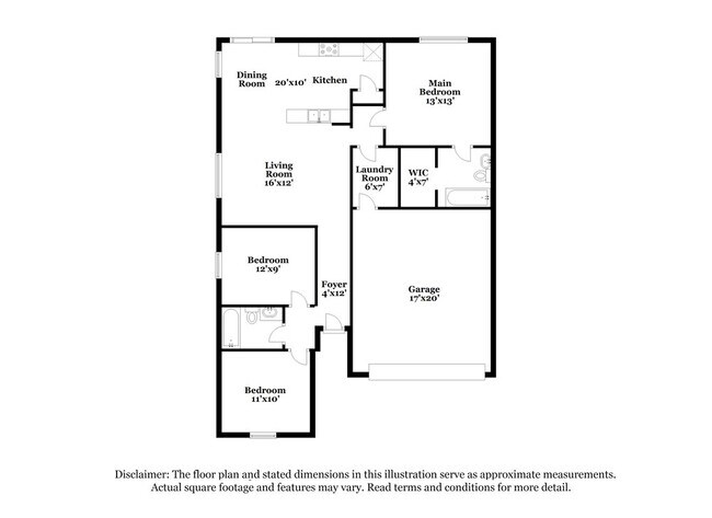 Building Photo - 3107 Earlswood Ln
