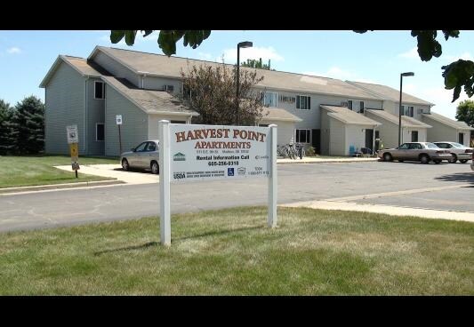 Harvest Point Apartaments - Harvest Point Apartments