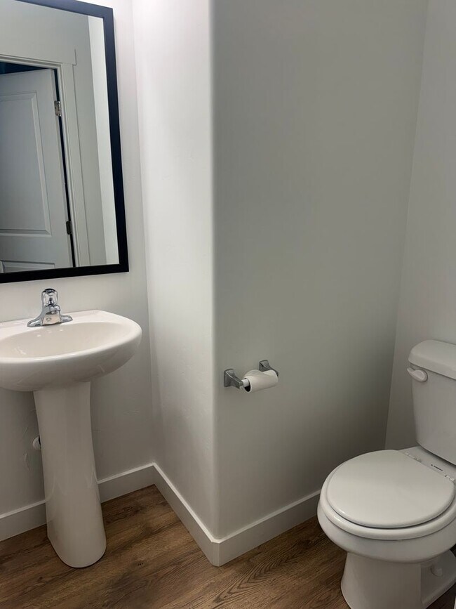 Foto del edificio - Beautiful Lehi townhome for rent!