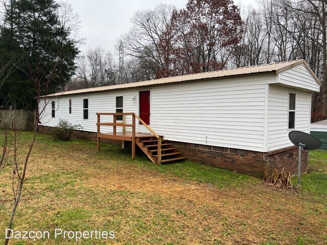 Foto del edificio - 2 br, 2 bath House - 138 Sutton Court