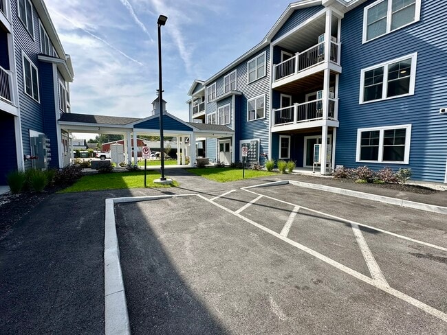 Photo - 2-4 ME-4 Townhome