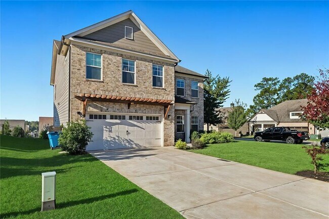 Foto del edificio - 4806 Anvil Ct