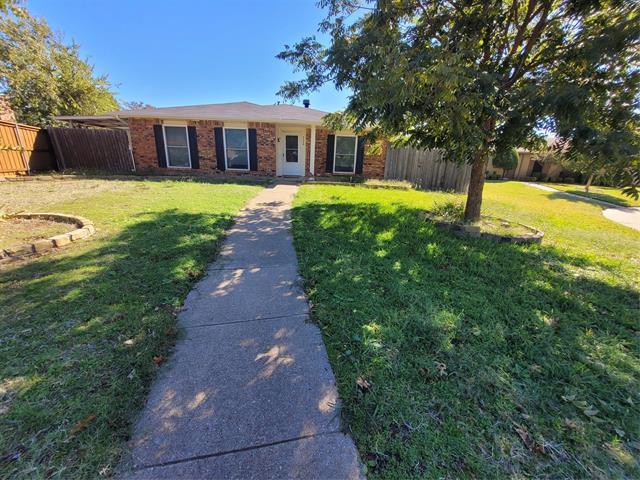 Foto principal - 6508 Burrows Ct