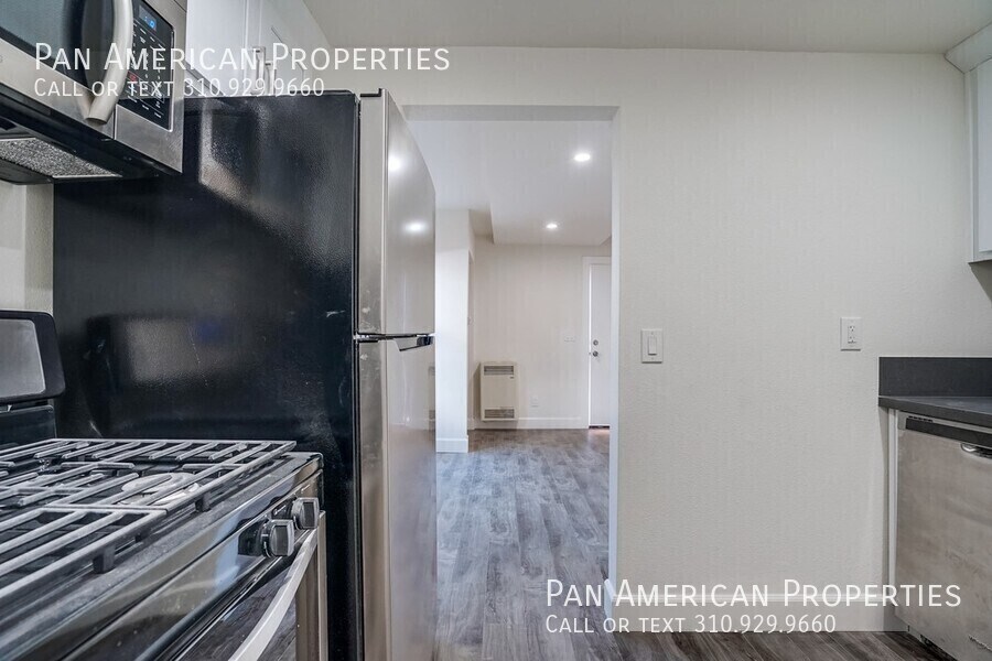 Photo - 6623 3/4 Crenshaw Blvd.-