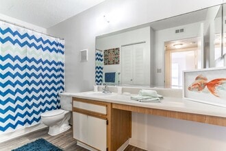 Interior Photo - Barber Park Apartments