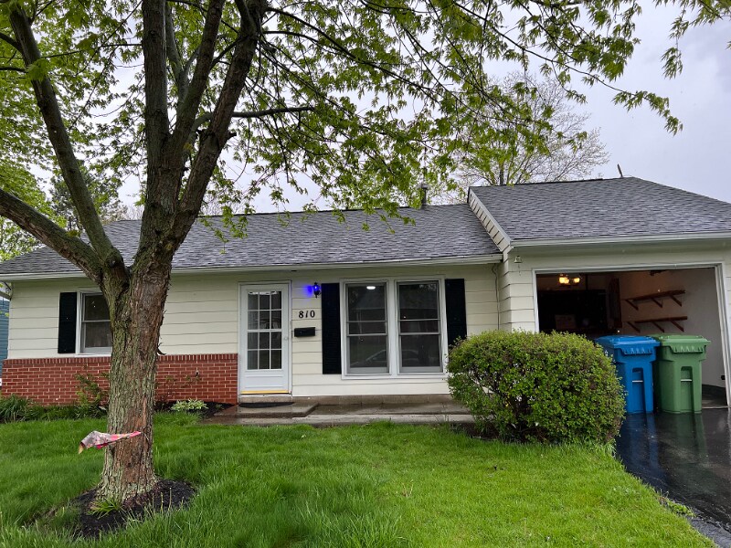 810 Lakeview Dr, Marysville, OH 43040 House Rental in Marysville, OH