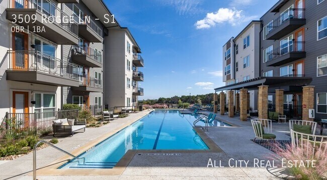 Building Photo - 3509 Rogge Ln