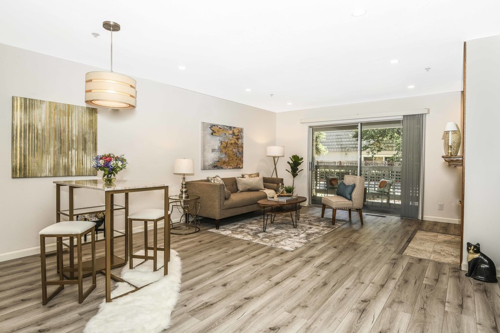 Foto principal - 1340 Las Juntas Way