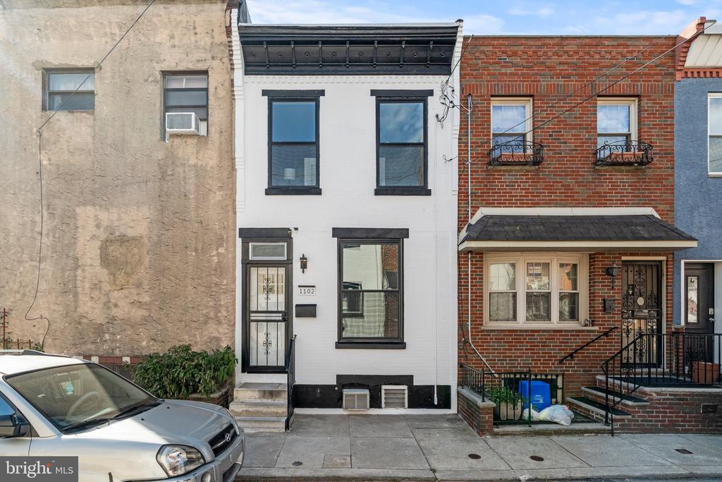 Foto principal - 1102 Mercy St