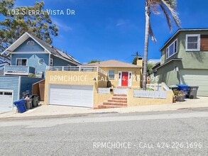 Building Photo - 403 Sierra Vista Dr