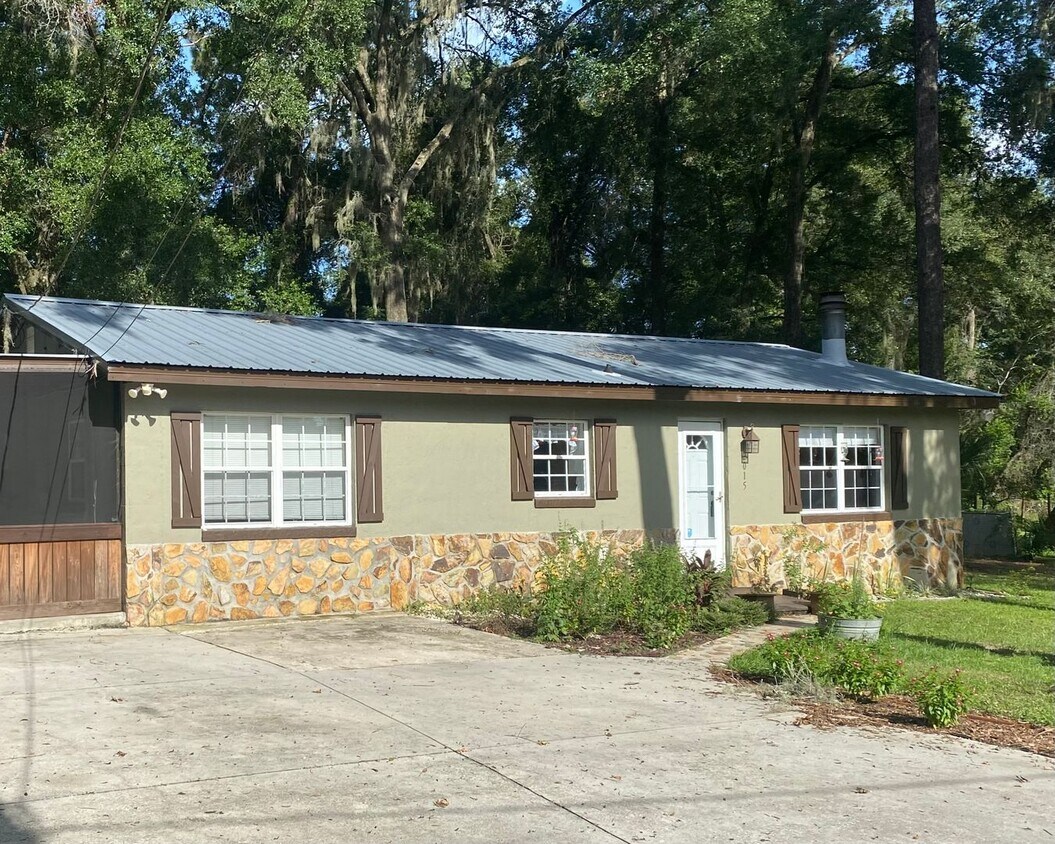 Foto principal - 3/2 Rental In NE Ocala