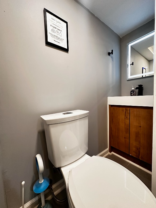 Photo - 609 P St NW Townhome