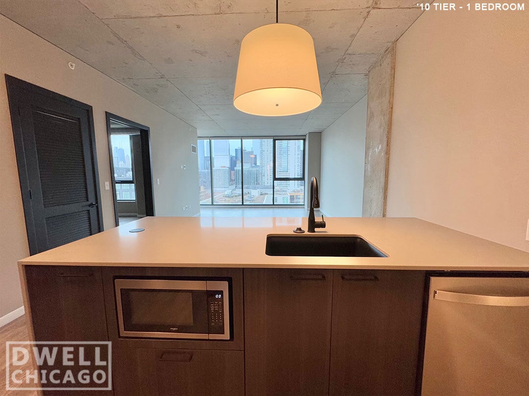 Foto principal - 935 W Washington Blvd