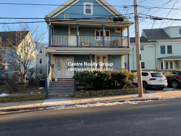 Foto del edificio - 42 Carleton St