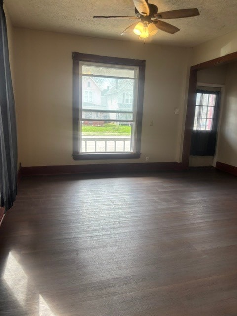 Living Room - 236 Richmond Ave