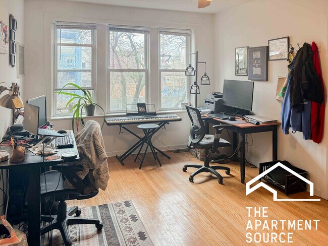 Foto del edificio - 4921 N Hermitage Ave