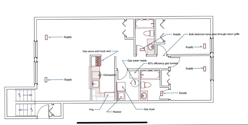 Building Photo - 6914 Clio Ct