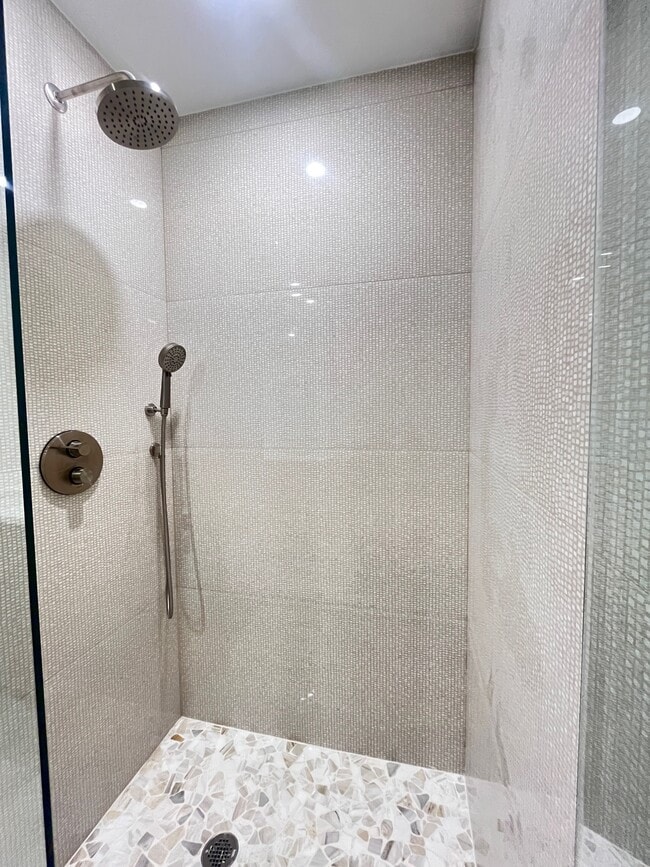 Master Bathroom - 6457 N Federal Hwy