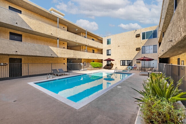 Piscina - Terra Vista