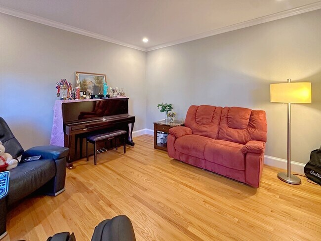 Foto del edificio - 11 Oakland St