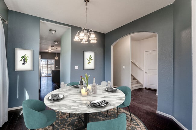 Building Photo - 9799 Desert Lily Cir