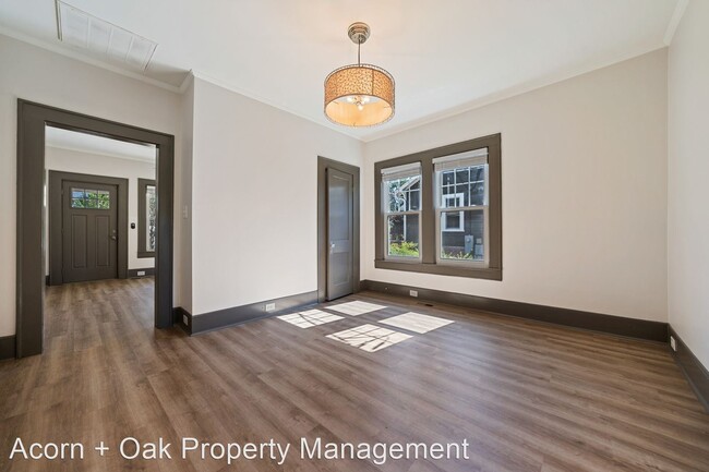Foto del edificio - 2 br, 1 bath House - 1315 Lancaster Street