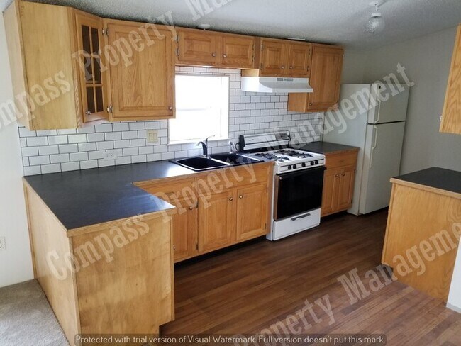 Foto del edificio - $1000 - 3 Bed, 2 Bath Mobile Home - Gap