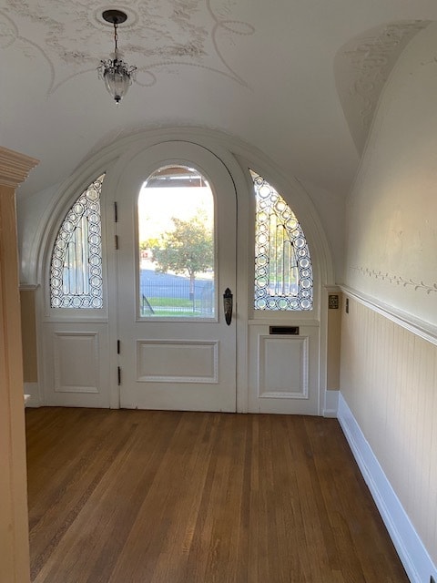Photo - Gorgeous 2 bedroom, 1 bath apartment in Shields Mansion in the historic Old North End