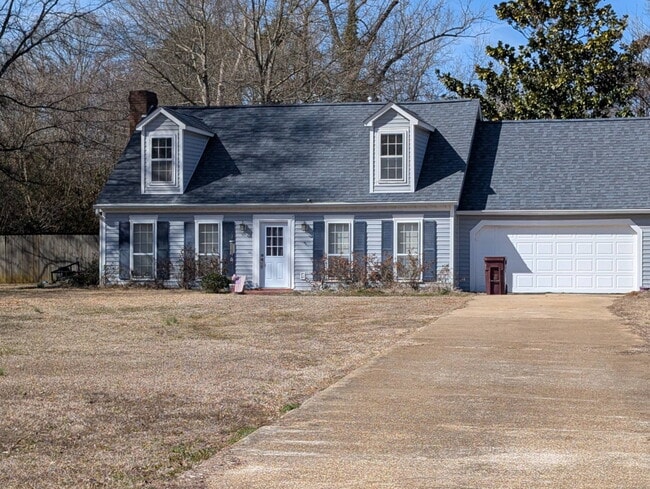 Building Photo - 103 Bienville Cir