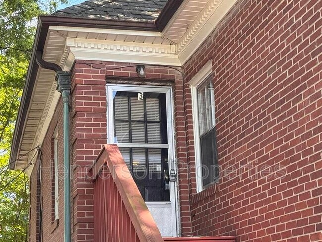 Building Photo - 224 Harrill St