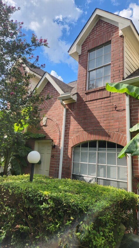 Primary Photo - 11735 Alief Clodine Rd