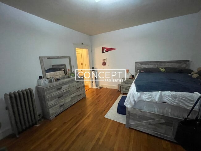 Foto del edificio - 143 Park Dr