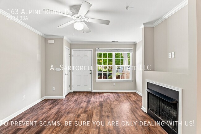 Foto del edificio - 163 Alpine Ridge Dr